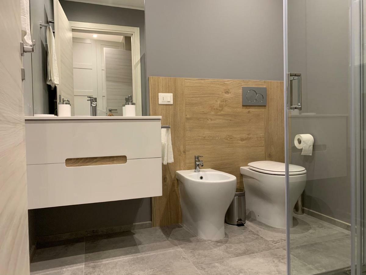 Residenza Fortune Domodossola Zewnętrze zdjęcie