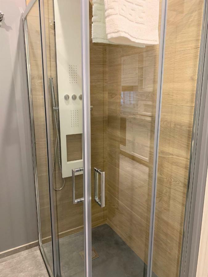Residenza Fortune Domodossola Zewnętrze zdjęcie