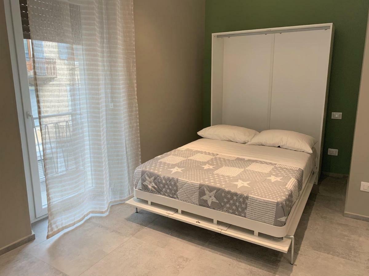 Residenza Fortune Domodossola Zewnętrze zdjęcie