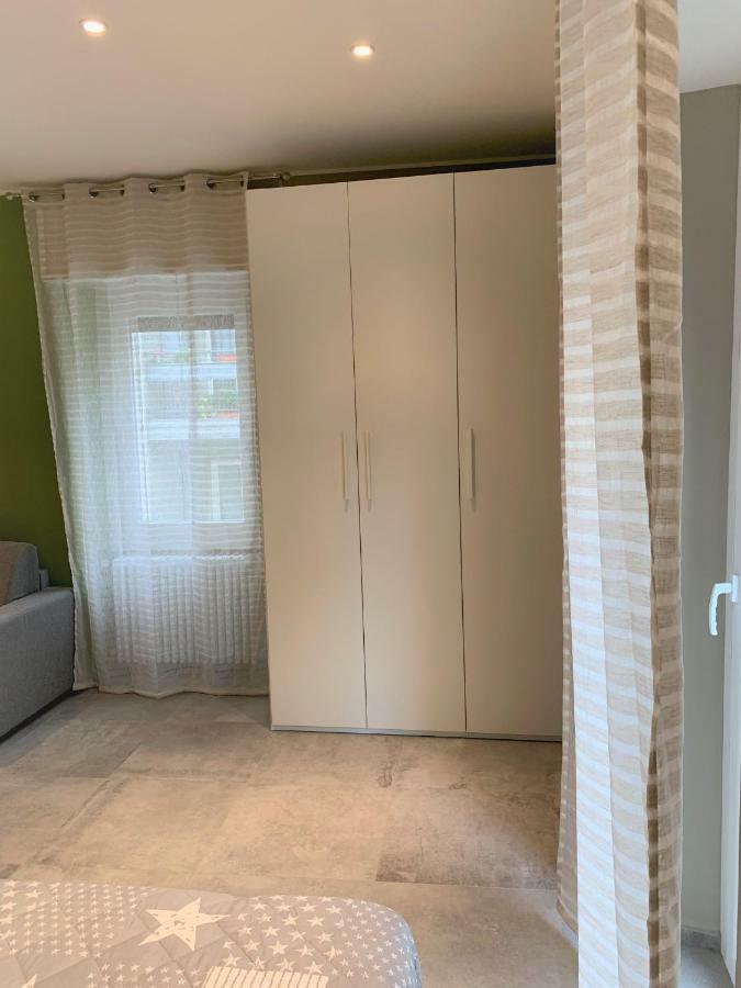 Residenza Fortune Domodossola Zewnętrze zdjęcie