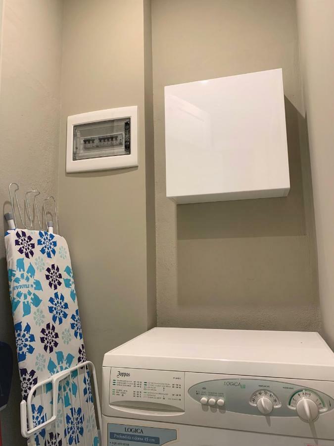 Residenza Fortune Domodossola Zewnętrze zdjęcie