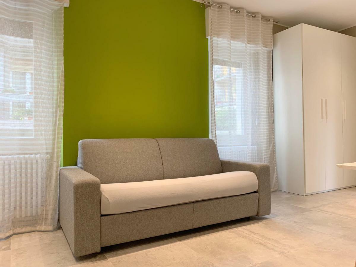 Residenza Fortune Domodossola Zewnętrze zdjęcie