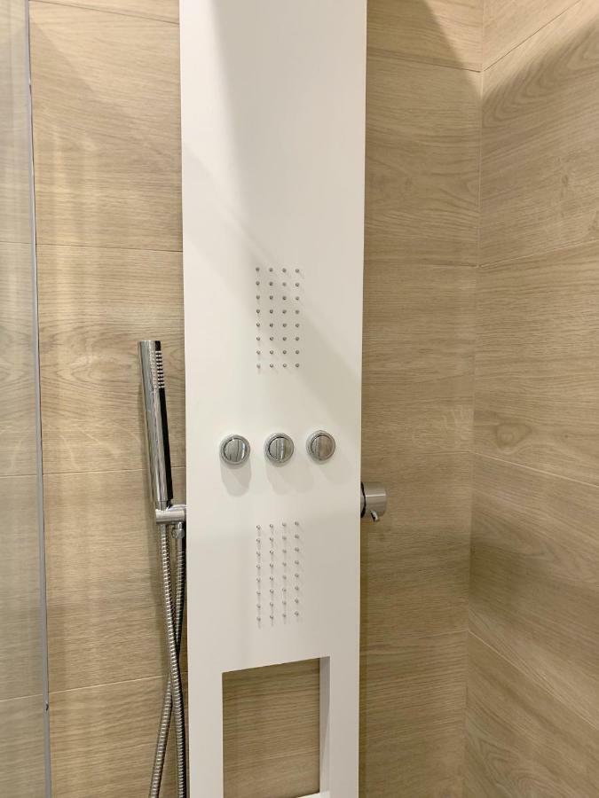 Residenza Fortune Domodossola Zewnętrze zdjęcie