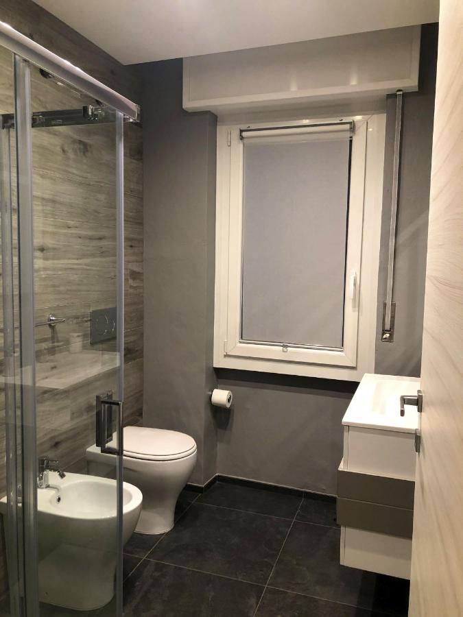 Residenza Fortune Domodossola Zewnętrze zdjęcie