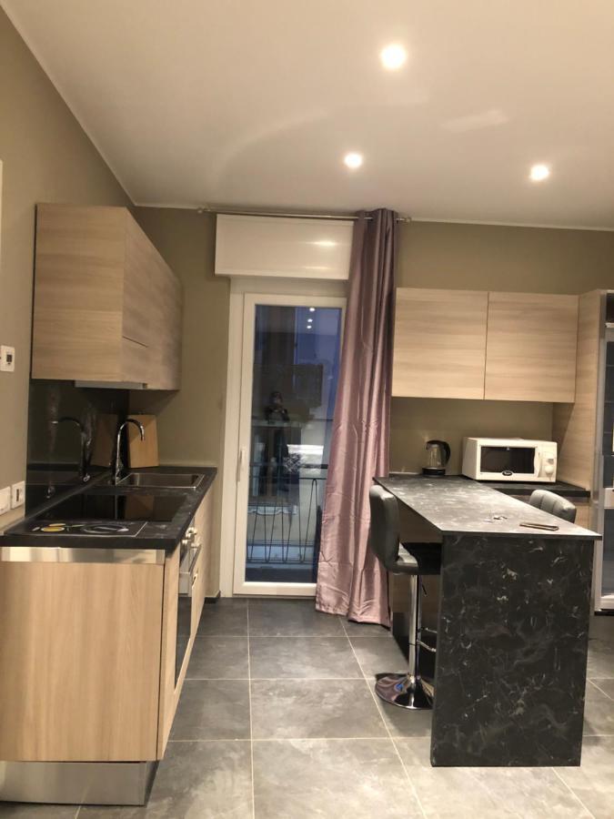 Residenza Fortune Domodossola Zewnętrze zdjęcie