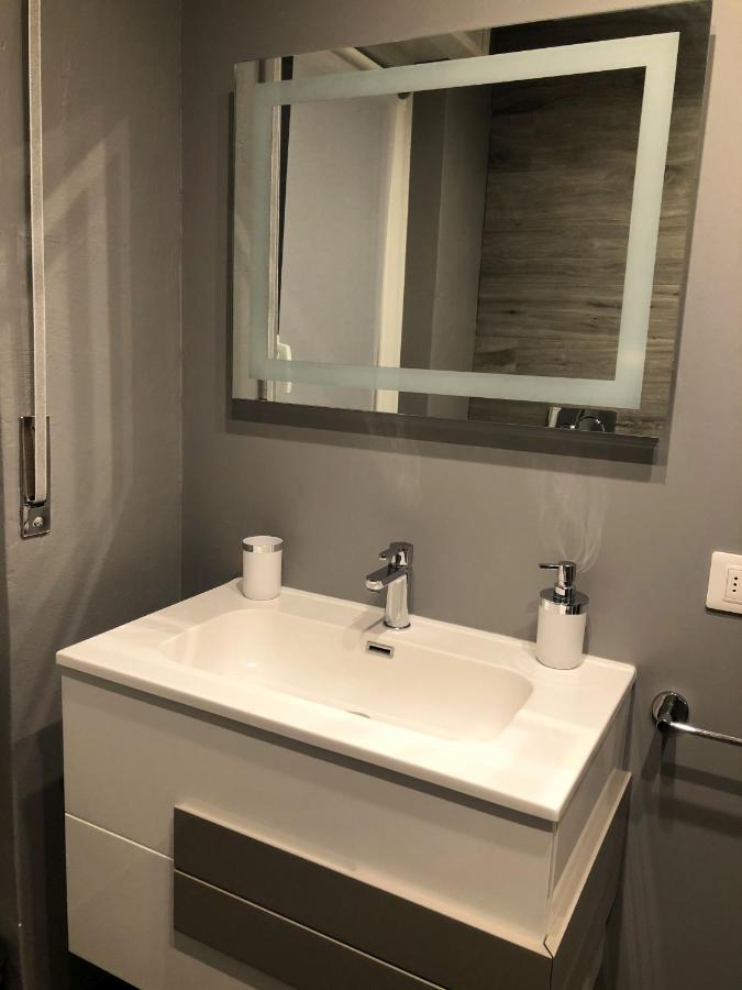 Residenza Fortune Domodossola Zewnętrze zdjęcie