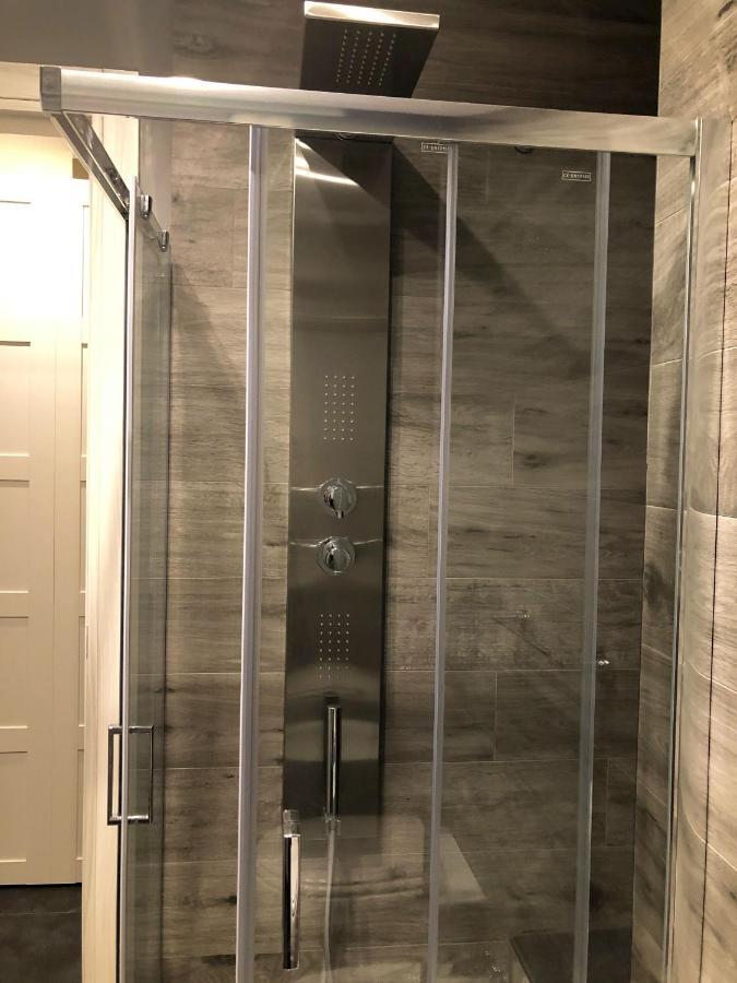 Residenza Fortune Domodossola Zewnętrze zdjęcie