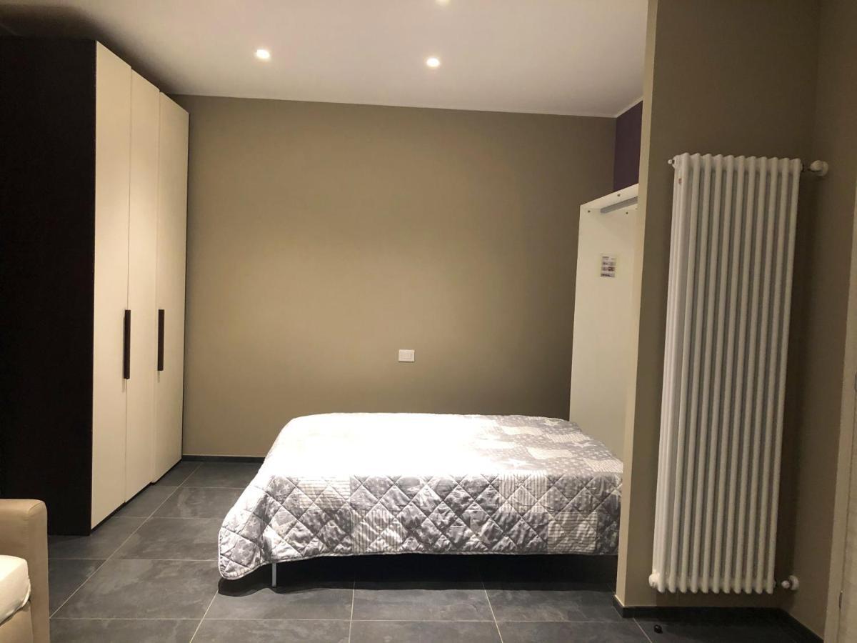Residenza Fortune Domodossola Zewnętrze zdjęcie