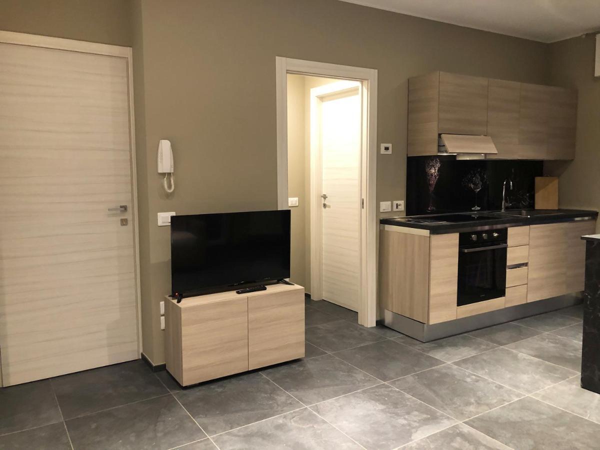 Residenza Fortune Domodossola Zewnętrze zdjęcie